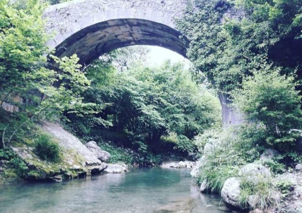 Gite Du Prinas Greolieres Buitenkant foto