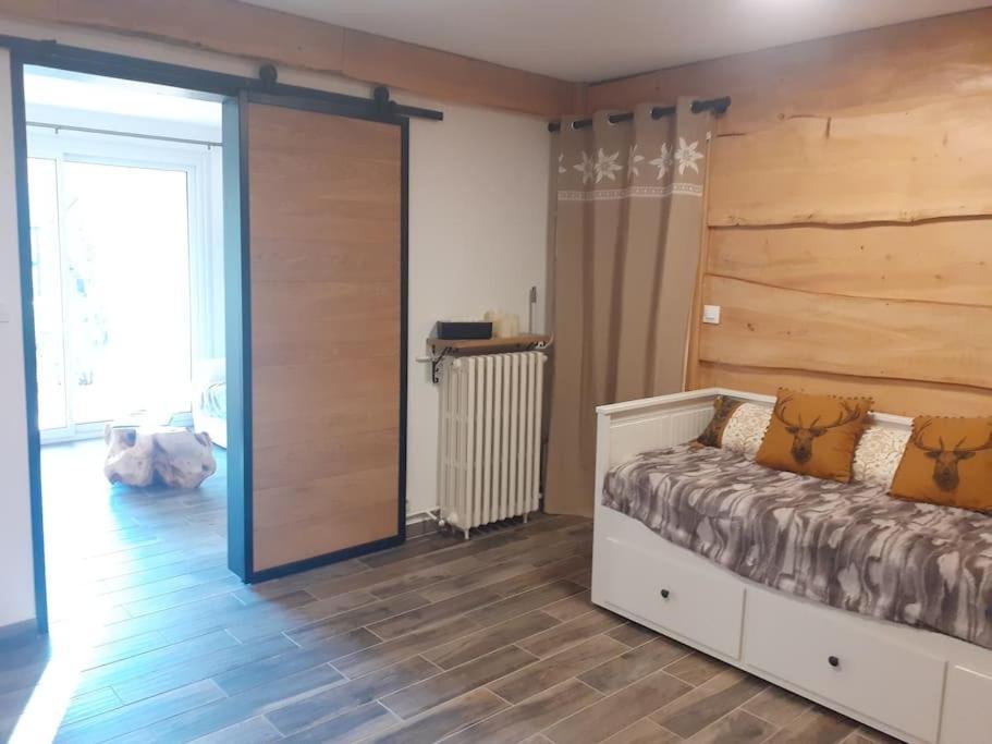 Gite Du Prinas Greolieres Buitenkant foto